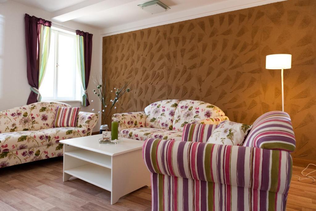 Schlaf-Gut Appartments Quedlinburg Rom bilde